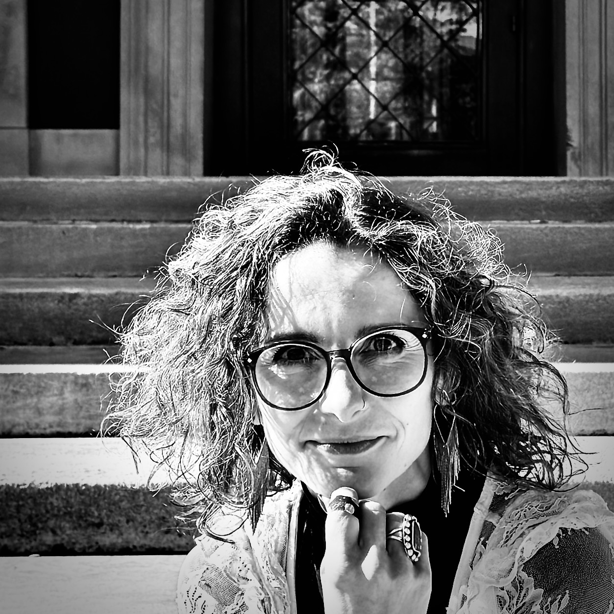 Sonia Cook-Broen - AI Solutions Architect